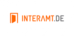 Logo Interamt